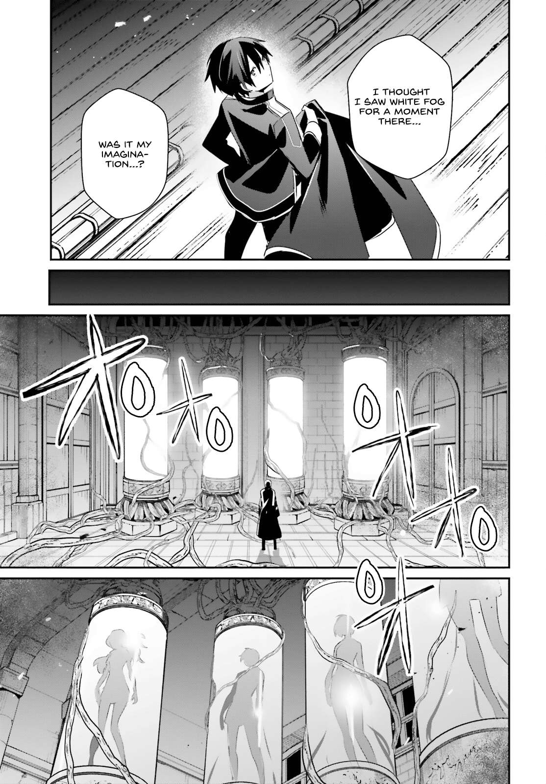 The Eminence in Shadow, Chapter 58 image 28